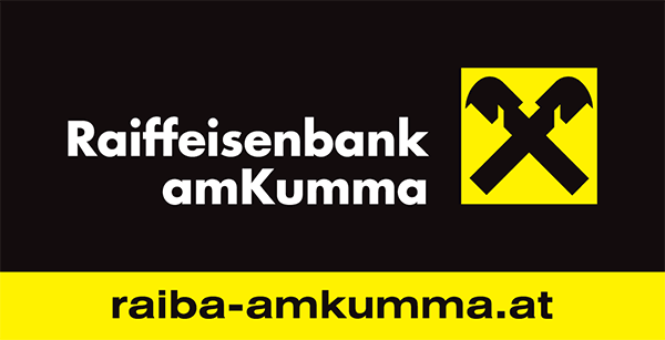 Logo Raiffeisenbank AmKumma
