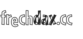 Frechsdax Logo